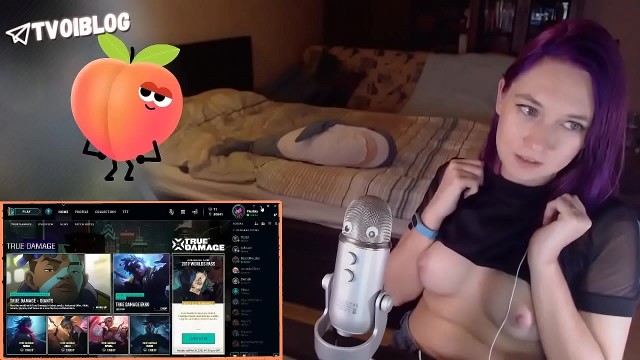 Bryn Tits Slut Banned Straight Boobs Games Streamer Amateur Sexy