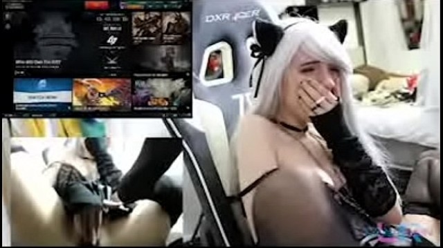 Lana Rain Part Hentai Game Part Masturbate Solo Games Legends Legends