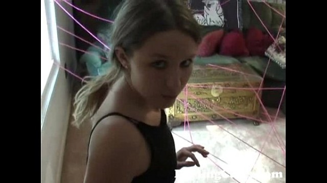 Emelia Burglar Porn Young Cute Teen Webcam Hot Sex Fingering Plays